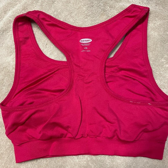 Sports Bra - Picture 3 of 4